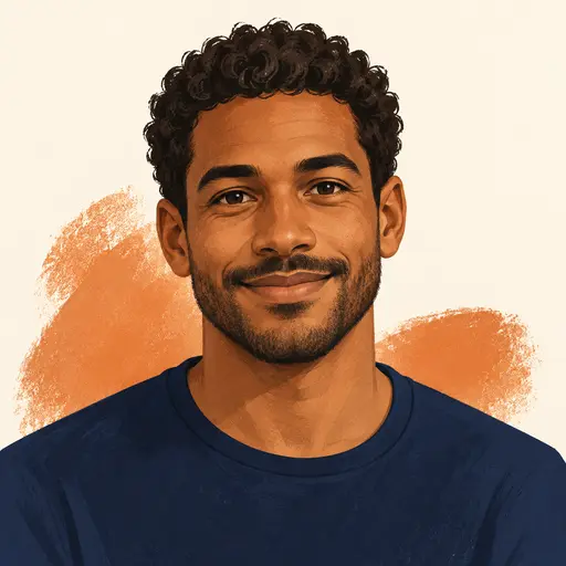 Liam Parker